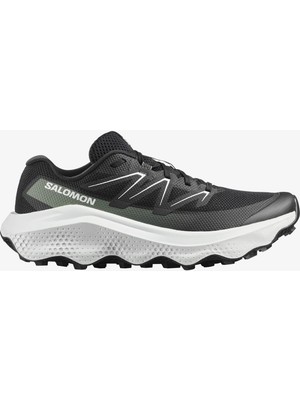 Salomon Ultra Flow 2 Erkek Koşu Ayakkabısı Black L47883500