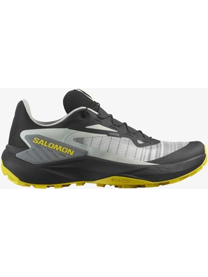 Salomon GENESIS Erkek Koşu Ayakkabısı Black L47978100