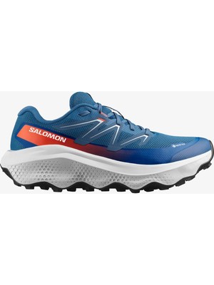 Salomon Ultra Flow 2 Gore-Tex Erkek Koşu Ayakkabısı Dark Blue L47981500