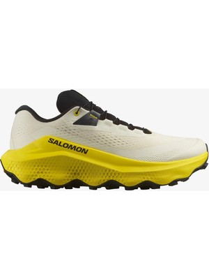 Salomon Ultra Glıde 3 Erkek Koşu Ayakkabısı Almond Milk L47874300
