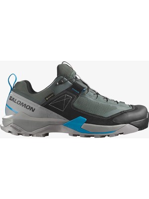 Salomon x Ultra Alpıne Gore-Tex Erkek Outdoor Ayakkabı Urban Chic L47814900