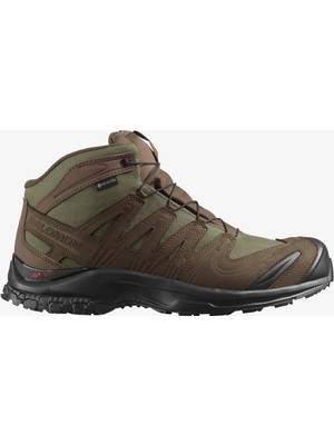 Salomon Xa Tracker Gtx Erkek Outdoor Botu Earth Brown L47855300