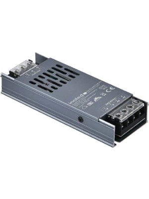 Inoled 2146 ,220VAC 12VDC/13A 150W/12MT LED Trafo