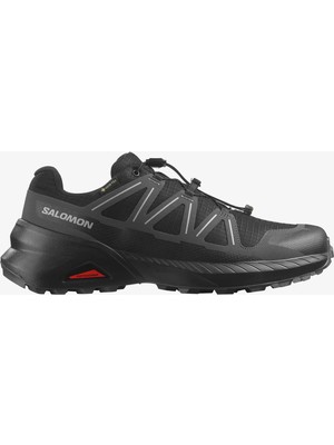 Salomon Speedcross Peak Gore-Tex Erkek Koşu Ayakkabısı Black L47853800