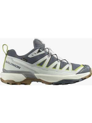 Salomon X Ultra 360 Edge Gore-Tex Erkek Outdoor Ayakkabı