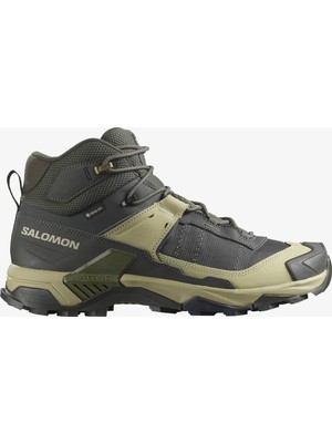 Salomon X Ultra 5 Mid Gore-Tex Erkek Bot