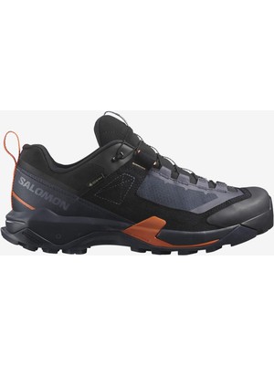 Salomon x Ultra Alpıne Gore-Tex Erkek Outdoor Ayakkabı Blue Nights L47686200