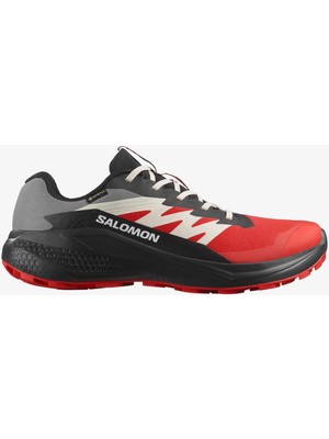 Salomon Alphaglıde Gore-Tex Erkek Koşu Ayakkabısı Flame Scarlet L47975200