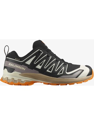 Salomon Xa Pro 3D V9 Gore-Tex Erkek Outdoor Ayakkabı Black L47881900