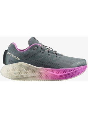 Salomon Aero Glıde 3 Kadın Koşu Ayakkabısı Sedona Sage L47975800