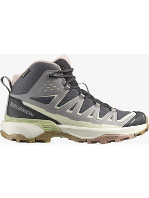 Salomon X Ultra 360 Edge MID GTX Kadın Bot L47872700