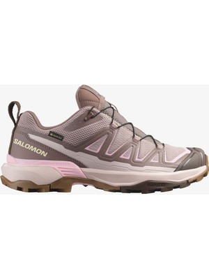 Salomon x Ultra 360 Edge Gore-Tex Kadın Outdoor Ayakkabı Iron L47981800