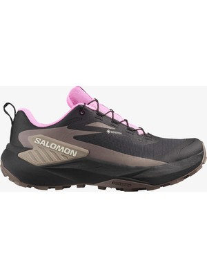 Salomon Genesıs Gore-Tex Kadın Koşu Ayakkabısı Cyclamen L47862900