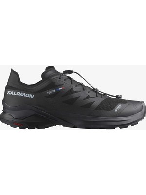 Salomon Xa Meta Gore-Tex Mıf W Kadın Koşu Ayakkabısı Black L47828600