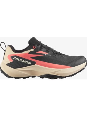 Salomon Genesıs Gore-Tex Kadın Koşu Ayakkabısı Black L47807900