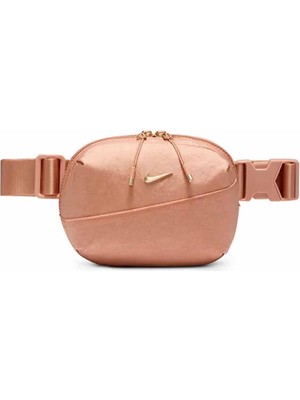 Nike Kadın Çanta Bel Çantası En: 33 Cm, Boy: 13 Cm, Derinlik: 8 cm
