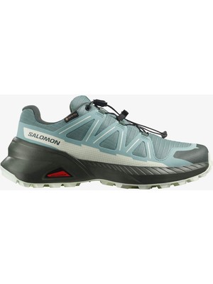Salomon Speedcross Peak Gore-Tex Kadın Koşu Ayakkabısı Trooper L47974500
