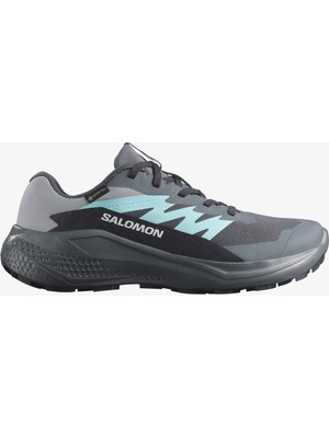 Salomon Alphaglıde Gore-Tex Kadın Koşu Ayakkabısı Turbulence L47802500