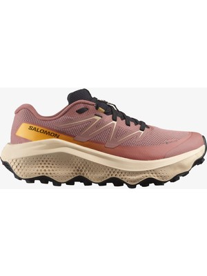 Salomon Ultra Flow 2 Gtx Kadın Koşu Ayakkabısı Burlwood L47884500