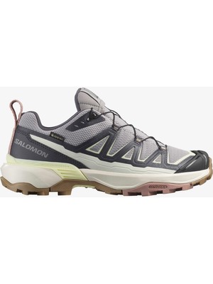 Salomon x Ultra 360 Edge Gore-Tex Kadın Outdoor Ayakkabı Gull L47871800