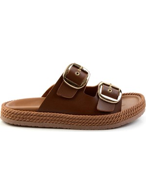 Taba  Kadın Terlik K04980210009