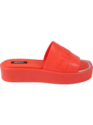 Dkny Kadın Terlik K1296573-ORA