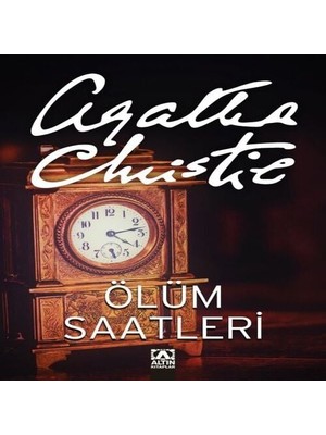 Ölüm Saatleri