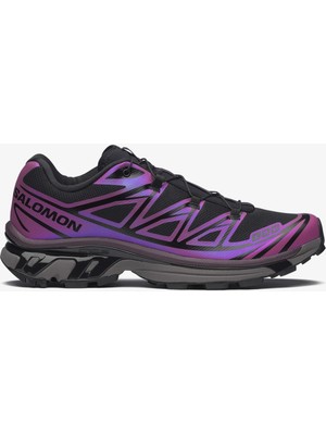 Salomon Xt-6 Irıdescent Unisex Sneaker Black L47795600