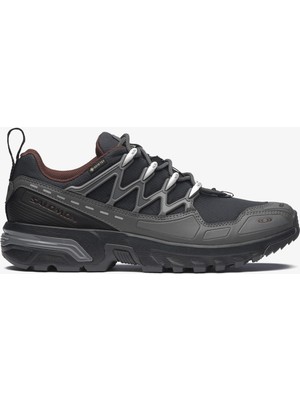 Salomon Acs+ Gtx Unisex Sneaker Black L47822000