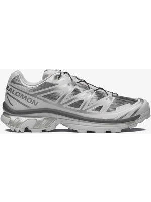 Salomon Xt-6 Unisex Sneaker Gray Violet L47876000