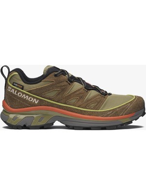 Salomon Xt-6 Expanse Cozy Fall Unisex Sneaker Dark Earth L47795200