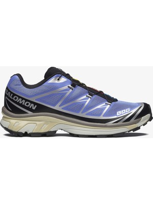 Salomon Xt-6 Unisex Sneaker Ultramarine L47865100