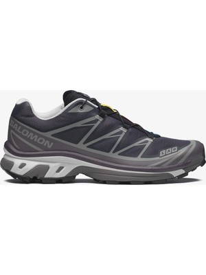 Salomon Xt-6 Unisex Sneaker Nine Iron L47864100