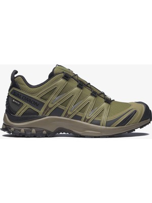 Salomon Xa Pro 3D Gore-Tex Unisex Sneaker Olive Night L47867900