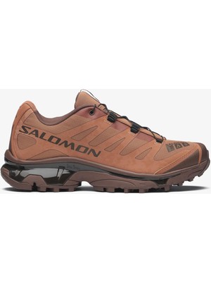Salomon Xt-4 Og Protectıve Unisex Sneaker Russet L47877100