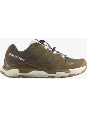 Salomon Xc Roam Gore-Tex Erkek Sneaker Coyote Brown L47966700