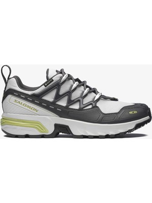 Salomon Acs+ Gore-Tex Unisex Sneaker Gray Violet L47858100