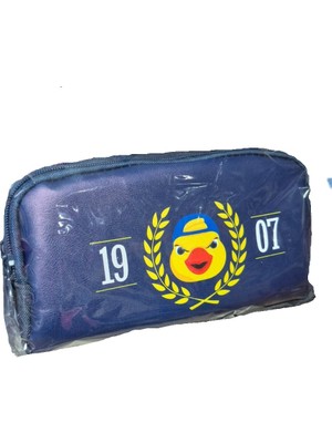 Fenerbahce Yellow Kalem Cantası 25755