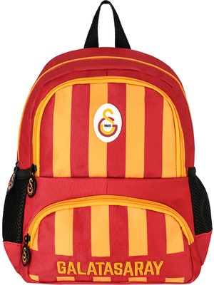 Gs Store Galatasaray Anaokul Sırt Çantası 25540