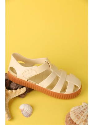 26-30 Numara  Igor Nico Caramelo  Fil Dişi Sandalet