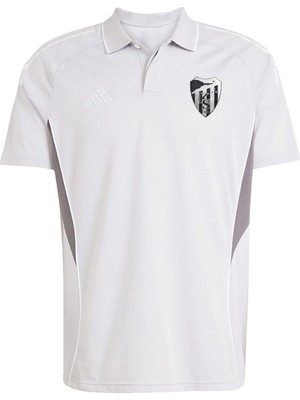Kocaelispor Adidas JY1810 Kamp Tişört Beyaz