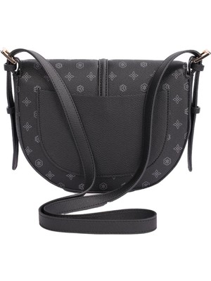 Pierre Cardin 05PC24K841-MN Çanta Siyah  Kadın Omuz Çantası