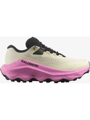 Salomon Ultra Glıde 3 Kadın Koşu Ayakkabısı Almond Milk L47874500
