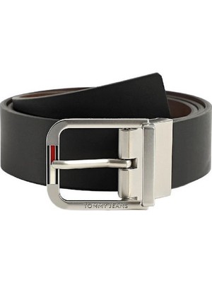 Tommy Hilfiger Erkek Kemer AM0AM13820BDS