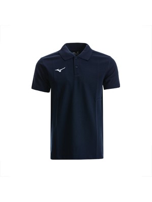 Shizuoka Freetime Polo Erkek Tişört Lacivert