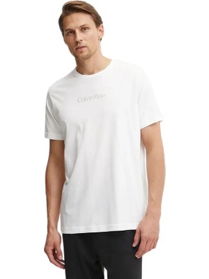 Calvin Klein Erkek Tshirt 000NM2748E41G