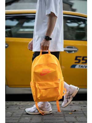 Nike Çanta Sırt Çantası Herıtage 2.0 Backpack