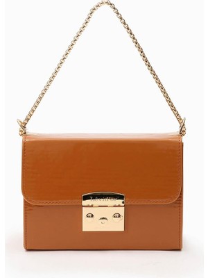 Taba Rugan Kadın Omuz Çantası 930106