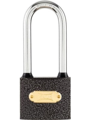 Kale Uzun Kancalı Döküm 60 Asma Kilit KD001/70-560