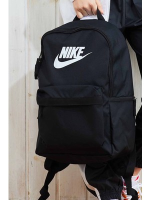 Nike Çanta Sırt Çantası Herıtage 2.0 Backpack